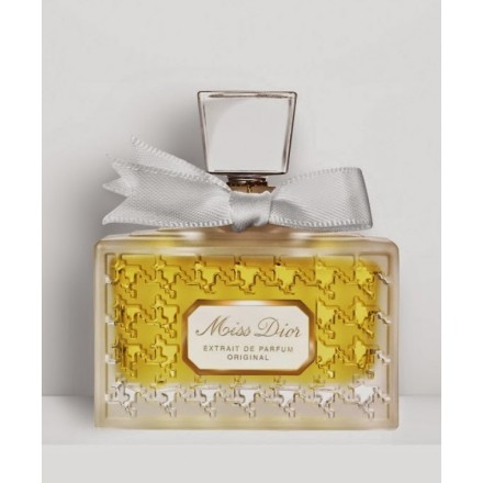 Christian Dior Miss Dior Original Extrait de Parfum