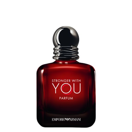 Giorgio Armani Emporio Armani Stronger With You Parfum