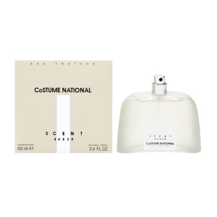 Costume National Scent Sheer