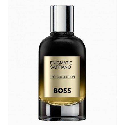 Hugo Boss Enigmatic Saffiano