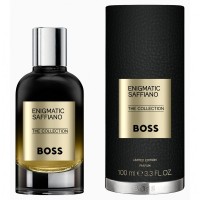Hugo Boss Enigmatic Saffiano