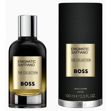 Hugo Boss Enigmatic Saffiano