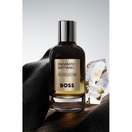 Hugo Boss Enigmatic Saffiano
