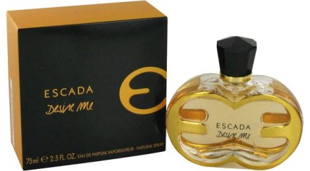 Escada Desire Me