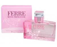 Gianfranco Ferre Ferre Rose Princesse
