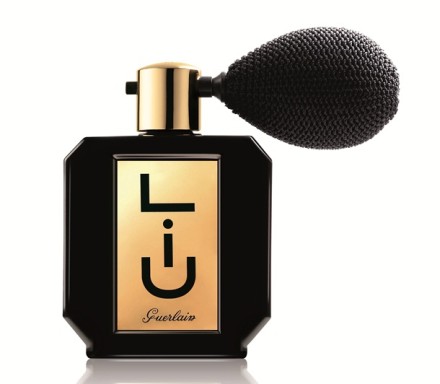 Guerlain Liu