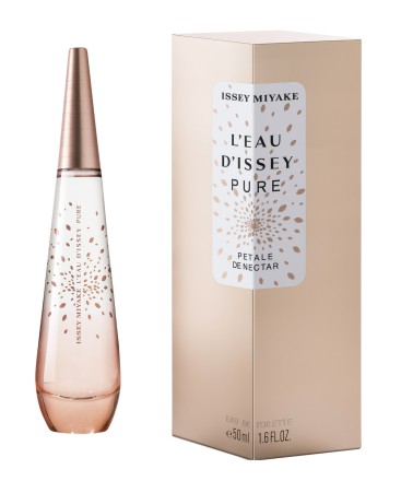 Issey Miyake L`Eau D`Issey Pure Petale de Nectar