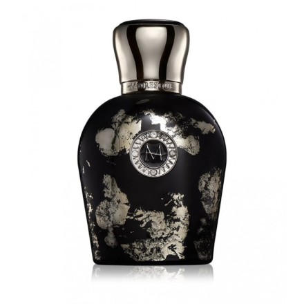 Moresque Re Nero