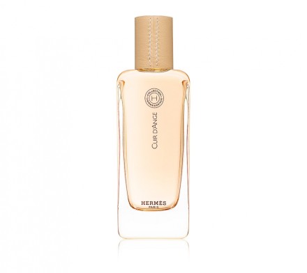 Hermes Hermessence Cuir d`Ange