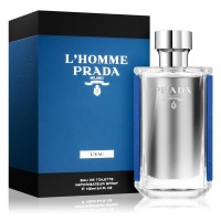 Prada L'Homme L'Eau Prada L'Homme L'Eau