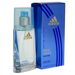 Adidas Fresh Vibes