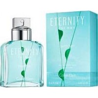 Calvin Klein Eternity Summer for Men 2008