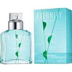 Calvin Klein Eternity Summer for Men 2008