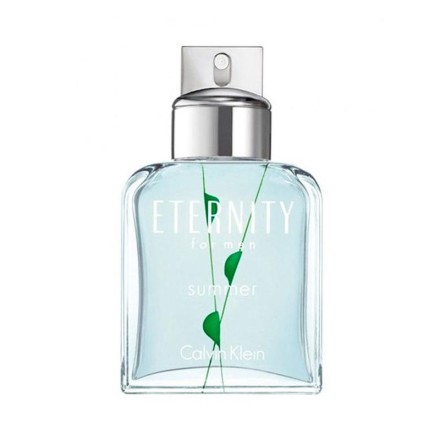 Calvin Klein Eternity Summer for Men 2008
