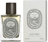 Diptyque Jardin Clos