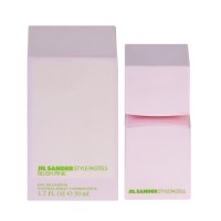 Jil Sander Style Pastels Blush Pink Jil Sander Style Pastels Blush Pink