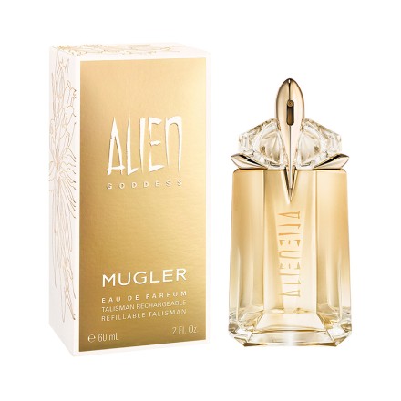 Thierry Mugler Alien Goddess