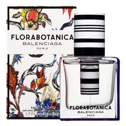 Balenciaga Florabotanica