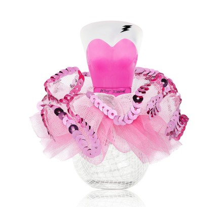 Betsey Johnson Too Too Pretty