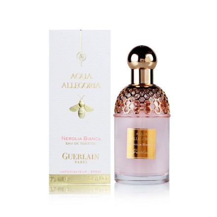 Guerlain Aqua Allegoria Nerolia Bianca