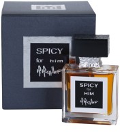M.Micallef LeParfum SPICY