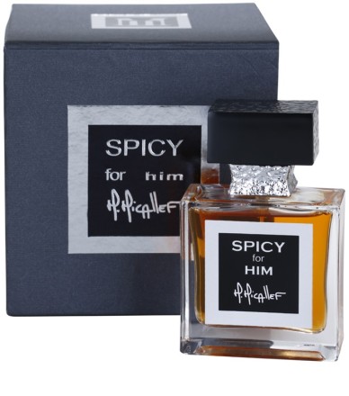 M.Micallef LeParfum SPICY