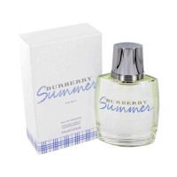 Burberry Summer for Men 2007 Burberry Summer for Men 2007