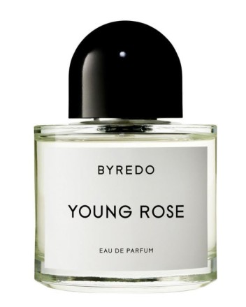 Byredo Young Rose