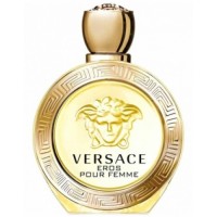 Versace Eros Pour Femme Eau de Toilette