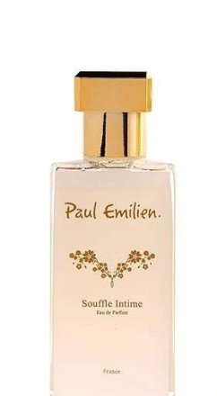 Paul Emilien Souffle Intime