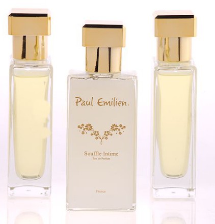Paul Emilien Souffle Intime