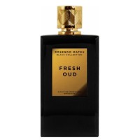 Rosendo Mateu Olfactive Expressions Fresh Oud