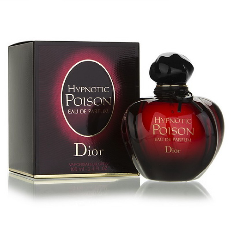 Christian Dior Hypnotic Poison Eau de Parfum - оригинальные духи и