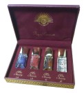 Noran Perfumes Miss Beauty Set (A+B+C+D)