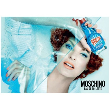 Moschino Fresh Couture