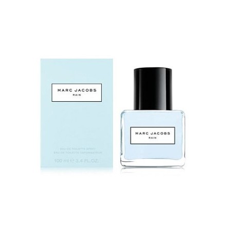 Marc Jacobs Splash Rain 2016