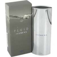 Iceberg Fluid Man Iceberg Fluid Man