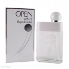 Roger and Gallet Open White