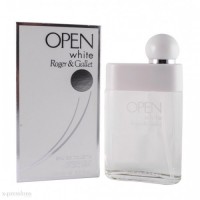 Roger and Gallet Open White
