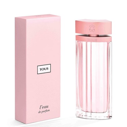 Tous Parfum L`EAU Eau de Parfume