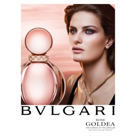 Bvlgari Rose Goldea