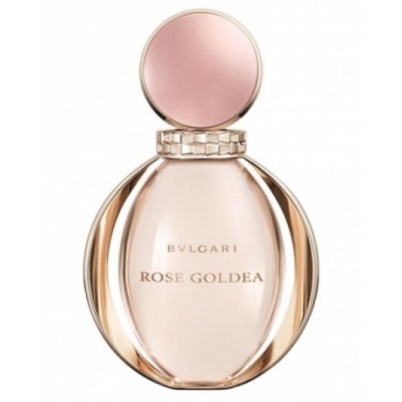 Bvlgari Rose Goldea