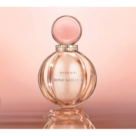 Bvlgari Rose Goldea