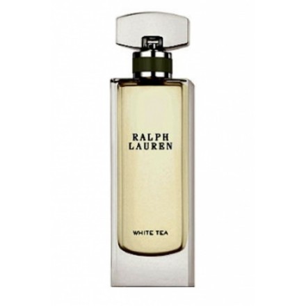 Ralph Lauren Legacy of English Elegance White Tea