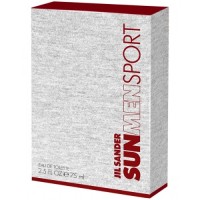 Jil Sander Sun Men Sport