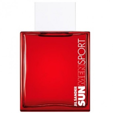 Jil Sander Sun Men Sport