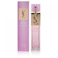 Yves Saint Laurent Elle Summer Fragrance Yves Saint Laurent Elle Summer Fragrance