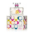 Coach Summer Edition