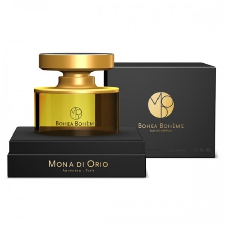 Mona di Orio Bohea Boheme