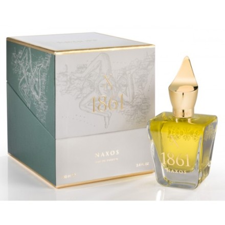 Xerjoff XJ 1861 Naxos